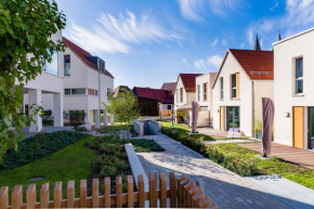 Brunnenkunst - Exklusiv wohnen im Herzen der Stadt, Arnstadt